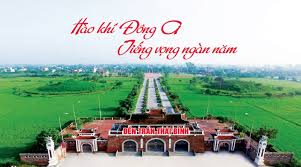 đền trần