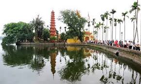 phủ tây hồ