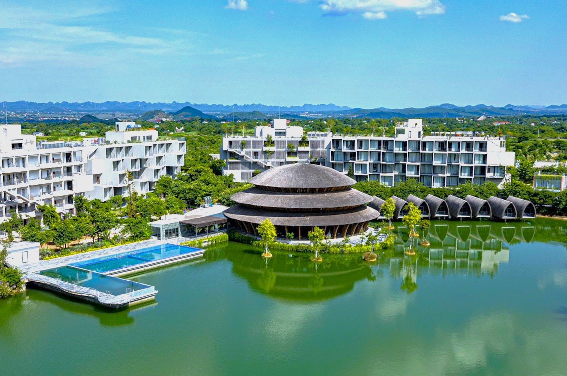 Vedana Resort Ninh Binh