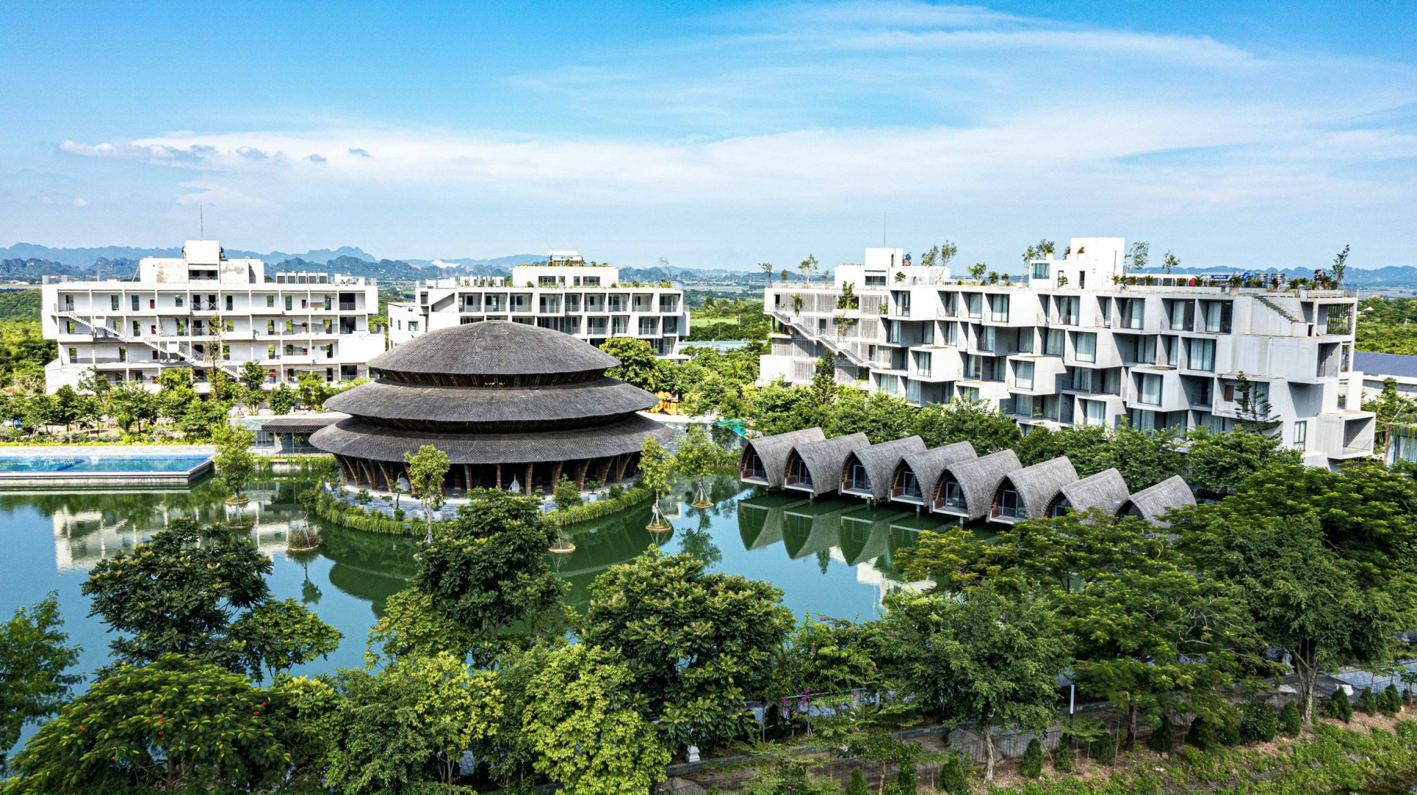 Vedana Resort(1)